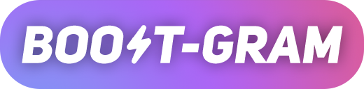 Boostgram